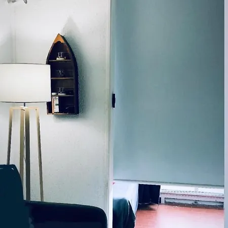 Studio Climatise Du Mole アグド
